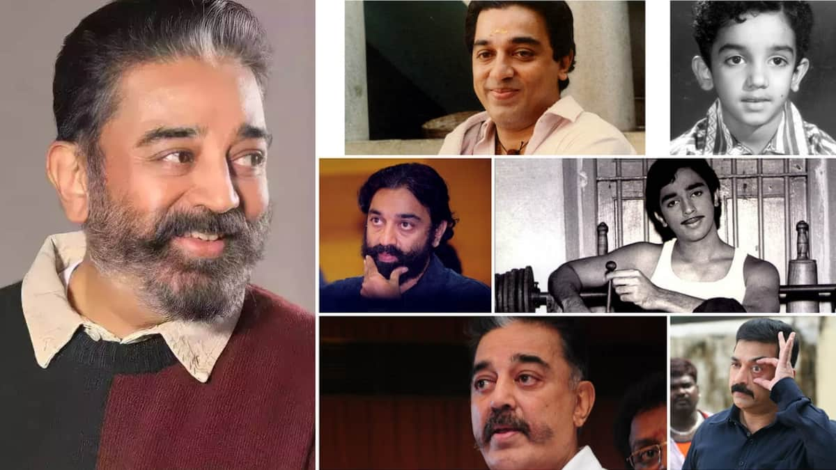 65 years of kamalism here the rare unknown facts about Kamalhaasan gan