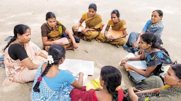 Women Empowerment