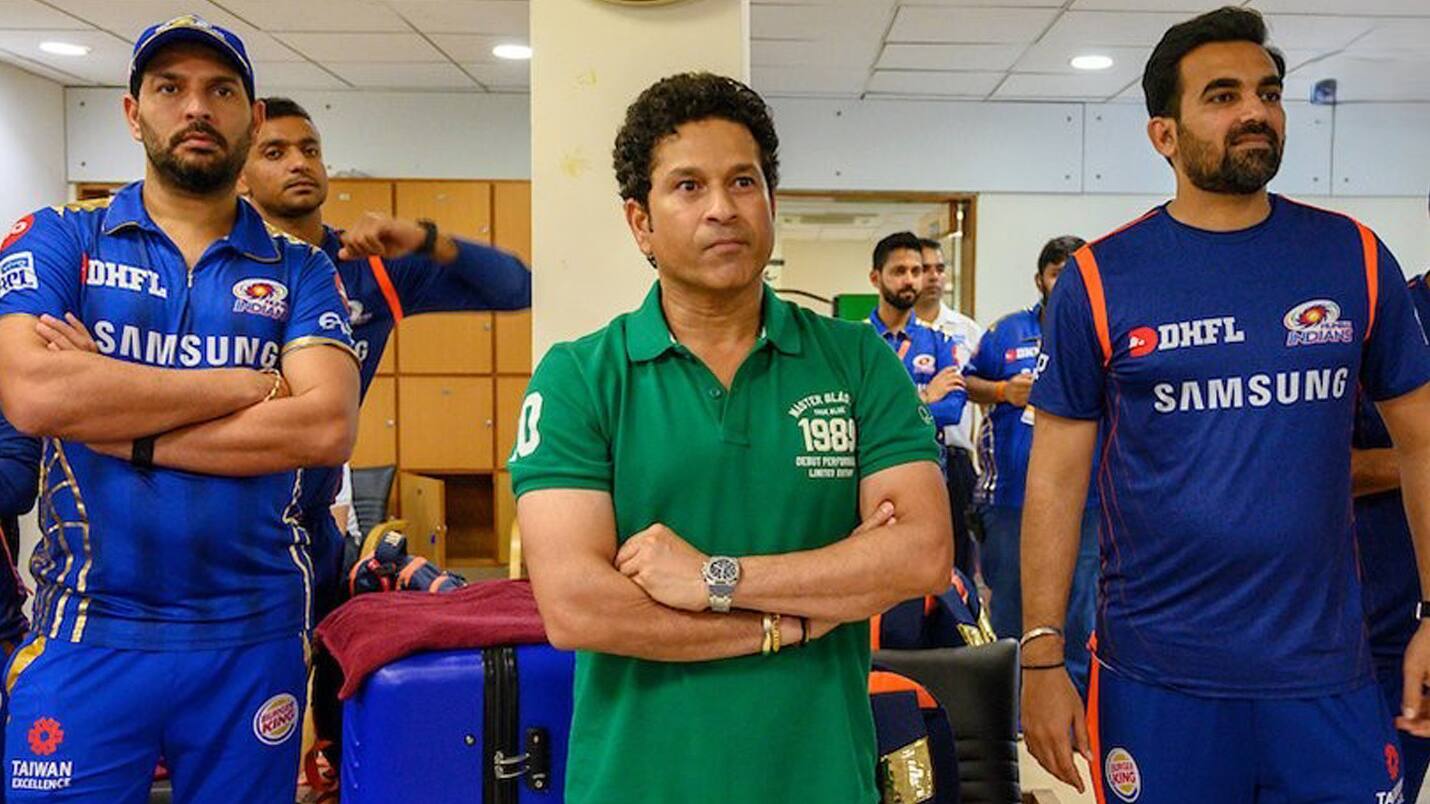 Zaheer khan, sachin Tendulkar, Yuvraj Singh