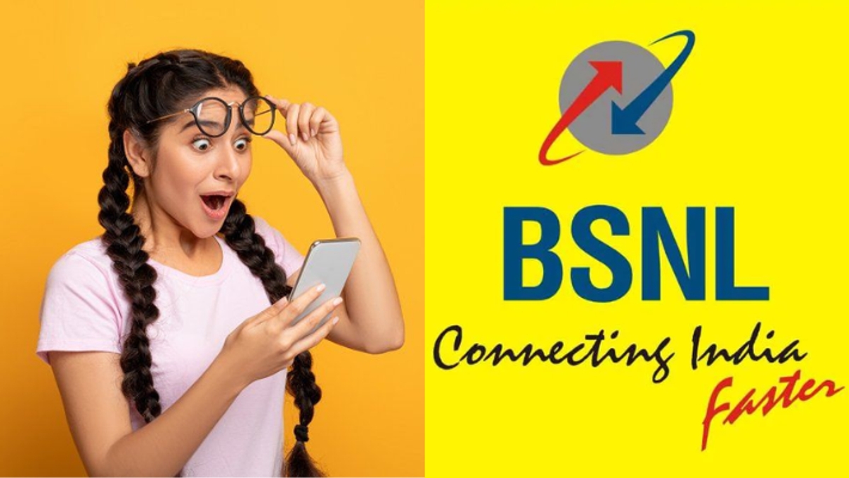 BSNL AirFibre offers high-speed wireless internet speed price Details mrq