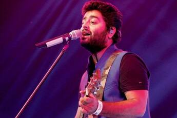 Arijit Singh cancels Chennai concert in wake of Pahalgam attack