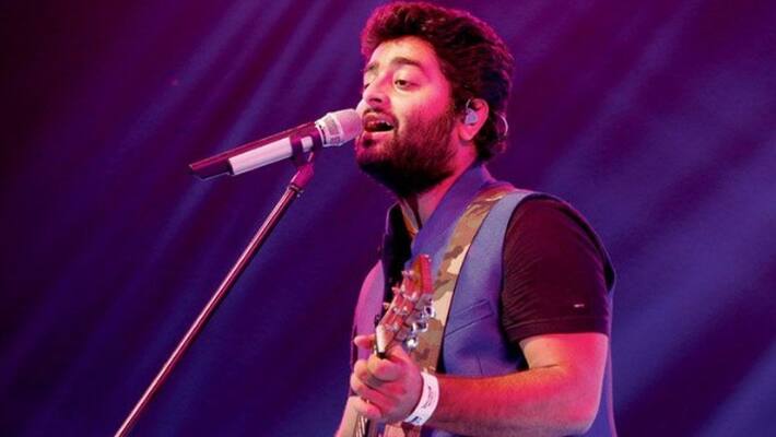 Arijit Singh