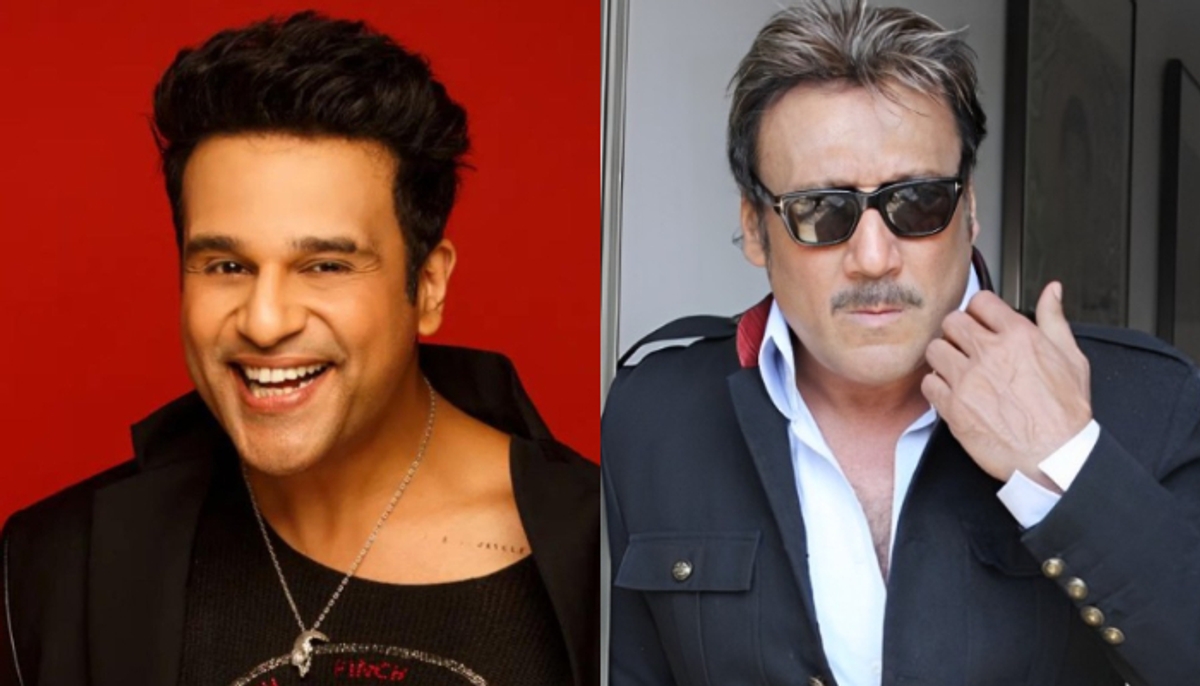 Only Krushna can mimic Jackie Shroff after Delhi High Court grants personality rights to veteran actor RKK