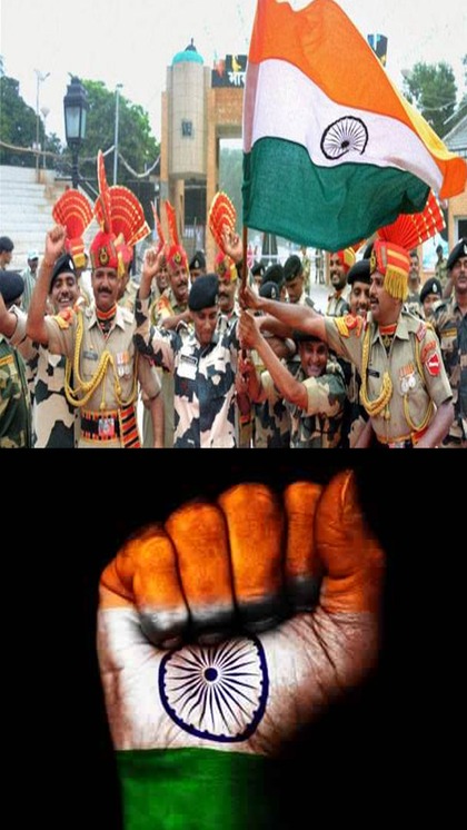 <p>जवाब: भारत के राष्ट्रीय ध्वज के उपयोग, प्रदर्शन और फहराने संबंधी निर्देश 'भारतीय ध्वज संहिता 2002' और 'राष्ट्रीय गौरव के अपमान की रोकथाम अधिनियम, 1971' द्वारा दिए गए हैं।</p>
