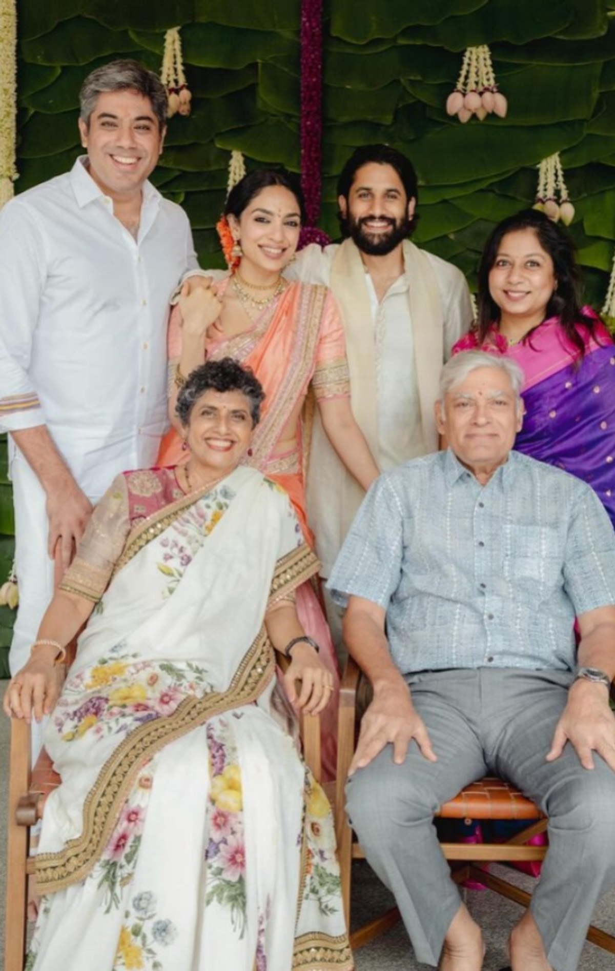 Nagarjuna Ex Wife Lakshmi 2nd Husband : நாக சைதன்யாவின் தாய் லட்சுமி மீண்டும் திருமணம் செய்து கொண்டாரா? 2வது கணவர் யார்?
