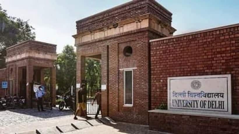 Delhi University considers removing Muslim reservation for joint MSc course with Jamia Islamia: Report