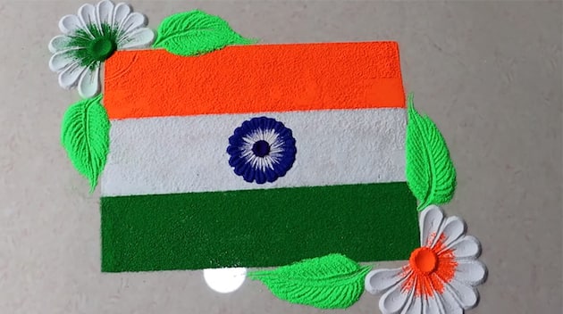 Do you know why kites are flown on Independence Day?