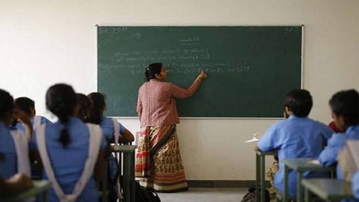 49 Hindu teachers forced to resign in Bangladesh mrq