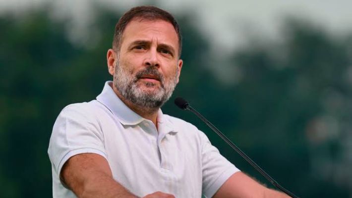 'Spineless Creature...' BJP attacks Rahul Gandhi over 'distraction' remark when asked about Kolkata rape and murder case anr