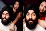 Kulhad Pizza Couple VIRAL video: Sehaj Arora, Gurpreet Kaur groove to Diljit Dosanjh's 'Mombattiye' [WATCH] ATG