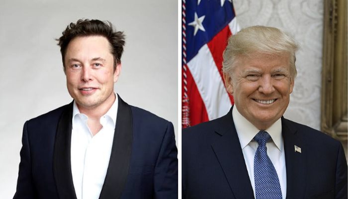 I cant wait Elon Musk expresses eagerness as Donald Trump considers role for Tesla CEO in auditing US agencies snt