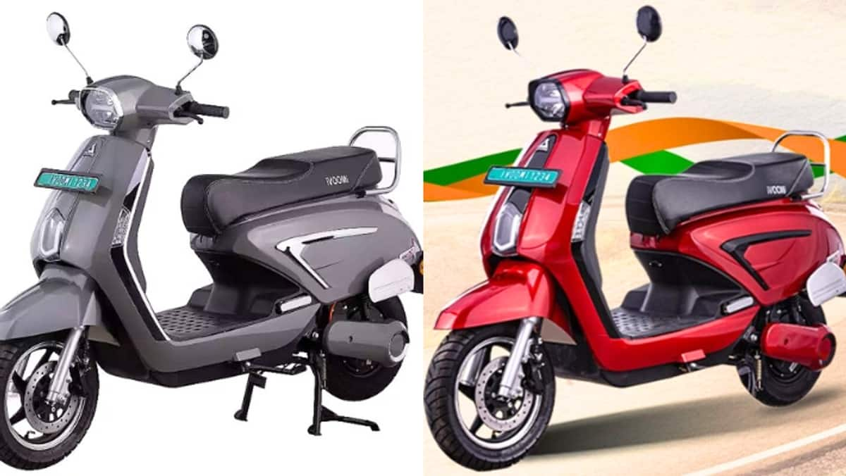 iVOOMi Offers Freebies on E-Scooters and a Flat Rs 10,000 Discount on Jeet X ZE-rag