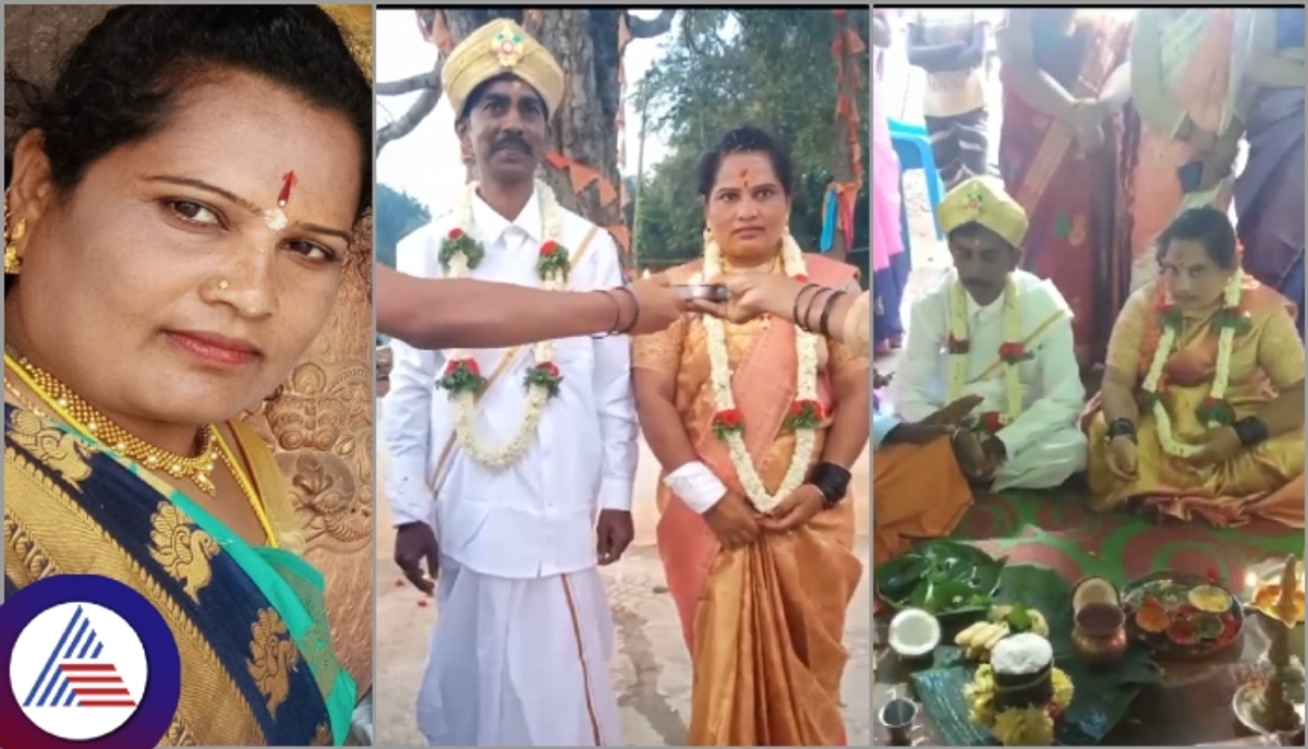 Tumakuru police arrested Karnataka marriage fraud gang they targeted unmarried men sat