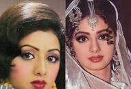 Sridevi birth anniversary Rare pictures of the icon through the years iwh