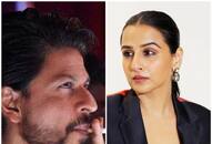 Shah Rukh Khan to Vidya Balan: 7 Indian celebs who are chain-smokers RTM