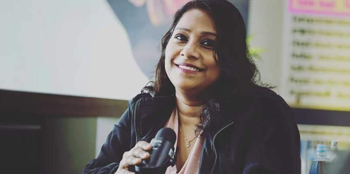 radio keralam rj lavanya passed-away