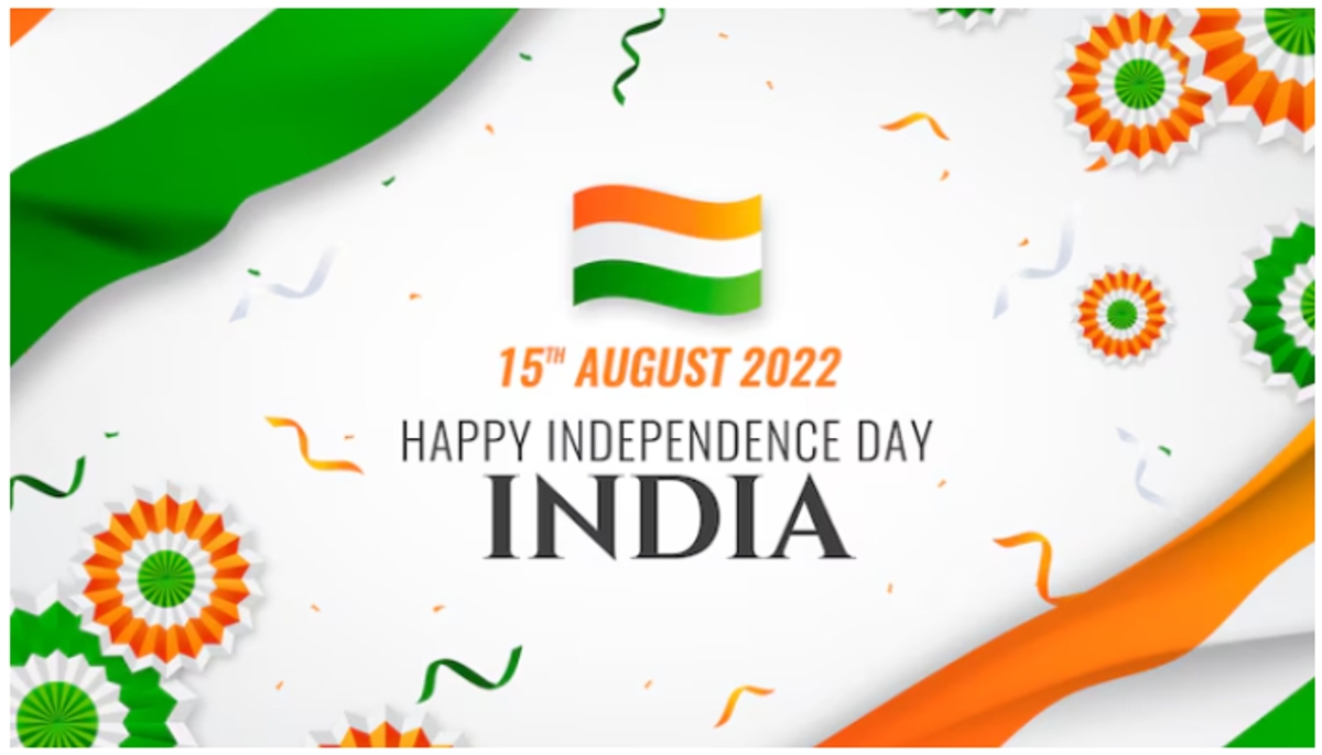 Independence Day 2024: 7 top patriotic songs to celebrate Independence Day with pride ATG