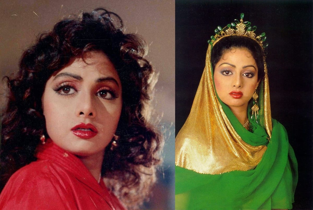 Sridevi and Rajinikanth A Planned Marriage and Boney Kapoor s Entry mrq