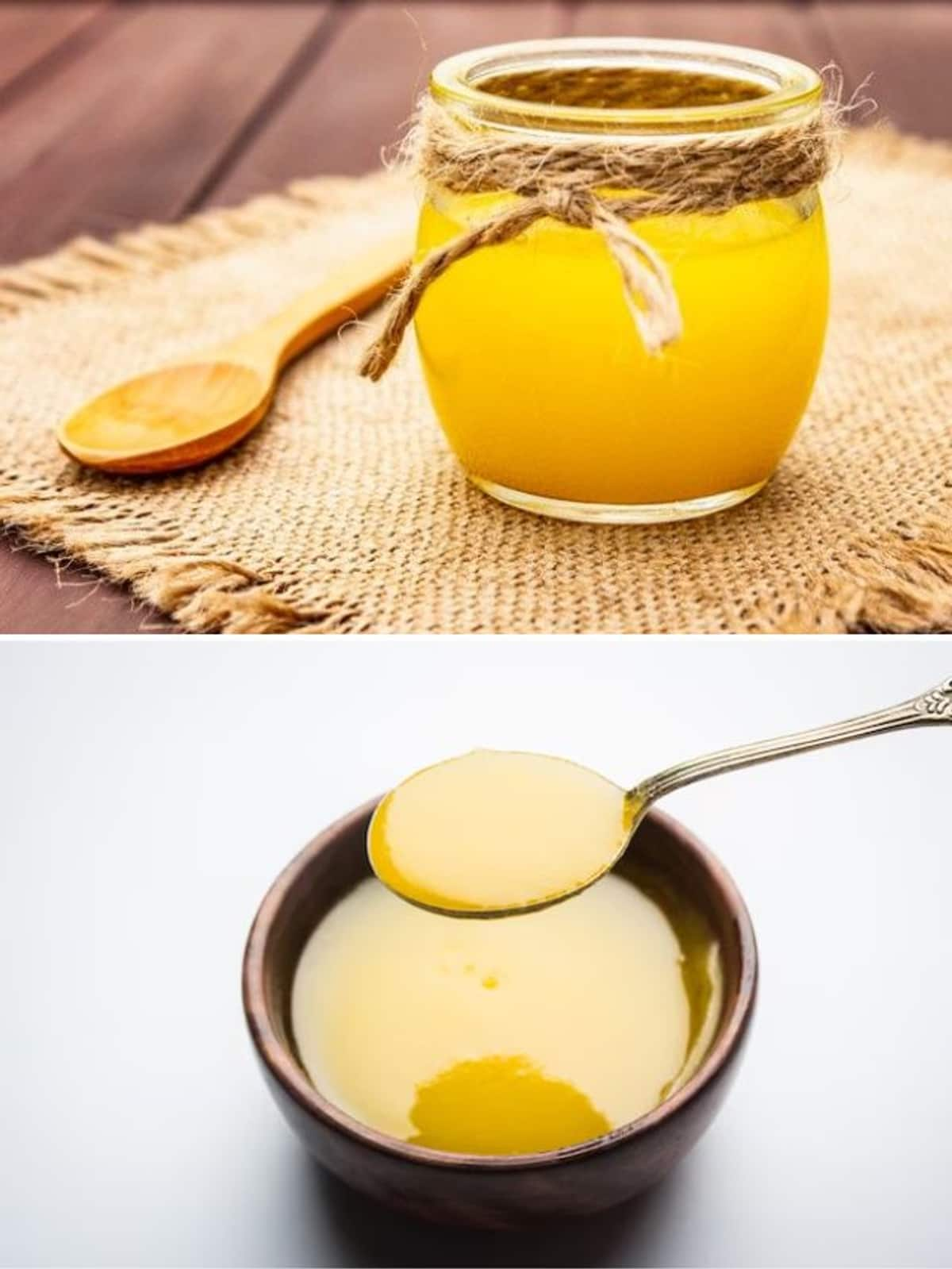 8 reasons to avoid Ghee if you have THESE health conditions vkp