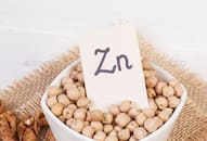 zinc deficiency and zinc rich foods