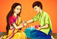 What is the story behind Raksha Bandhan Who tied the first Raksha Sutra iwh