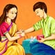 Boys Born On These Birth Dates Make The Best Brothers Ever in telugu ram 