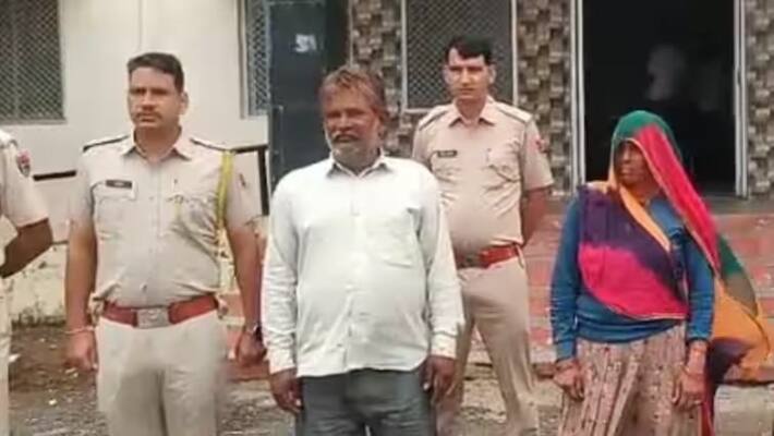 Bhilwara district