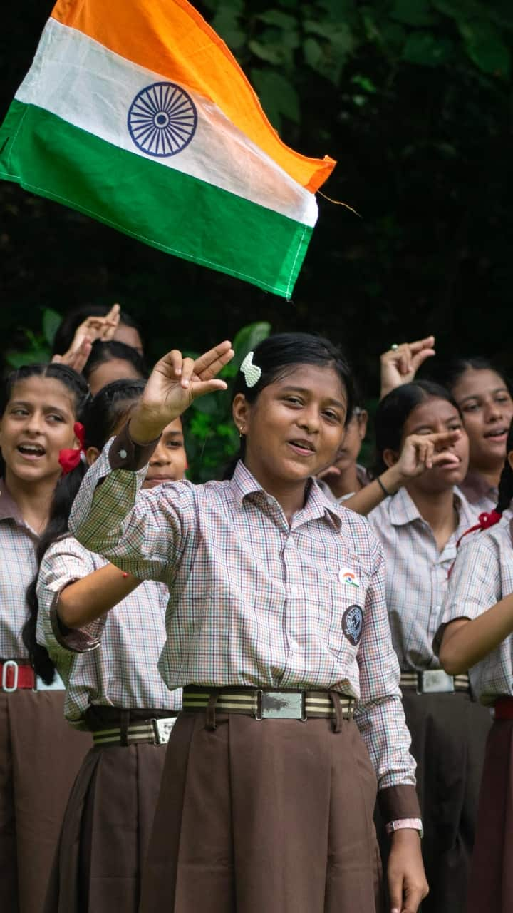 8 Major Changes in India's Education System from 1947 to Present Independence Day 2024 iwh