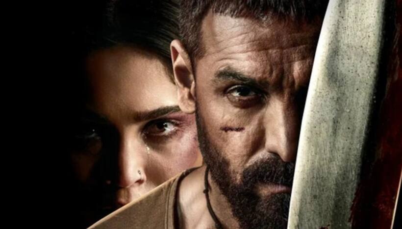 Vedaa REVIEW: Is John Abraham, Sharvari Wagh's film worth your time? Read movie's FIRST reaction