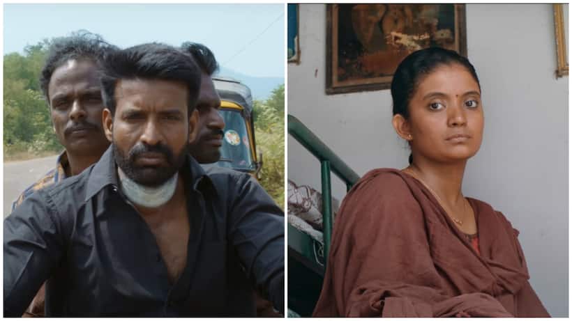 Kottukkaali trailer: Soori and Anna Ben shine in PS Vinothraj’s intense rooted drama 