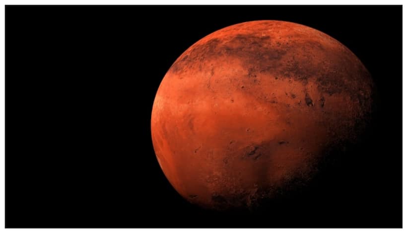  Mars has deep water reservoirs: New findings reveal ocean sized hidden resource