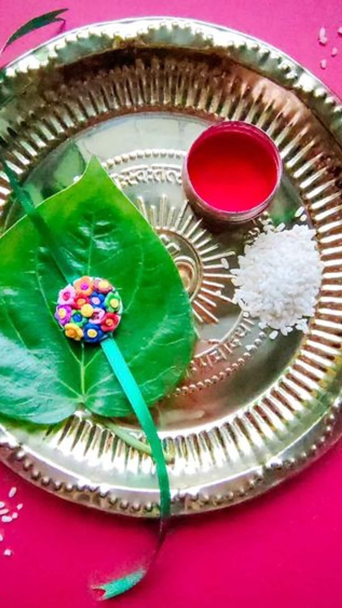 Raksha Bandhan 2025 Shubh Muhurat and Date Significance, history