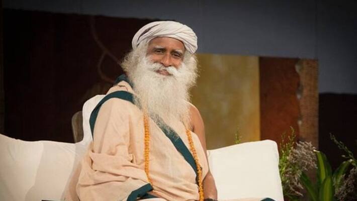 Sadhguru