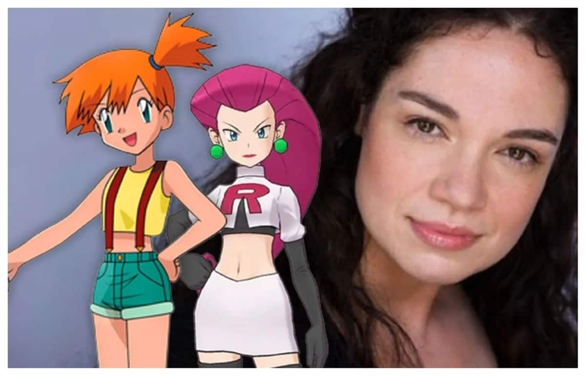 Pokemon series voice star Rachael Lillis died with breast cancer gow