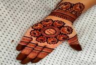 raksha bandhan 2024 mehendi designs