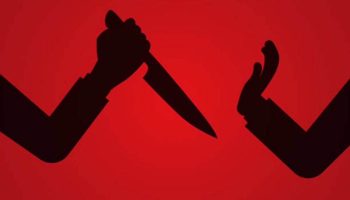 brother stabs own sister in palakkad