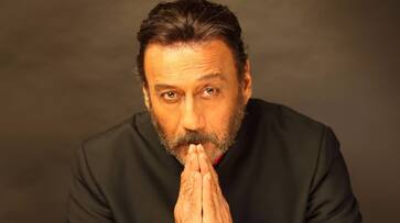 Jackie Shroff reflects on his struggle, reveals  he was 'bitten by a rat' in Mumbai chawl RTM