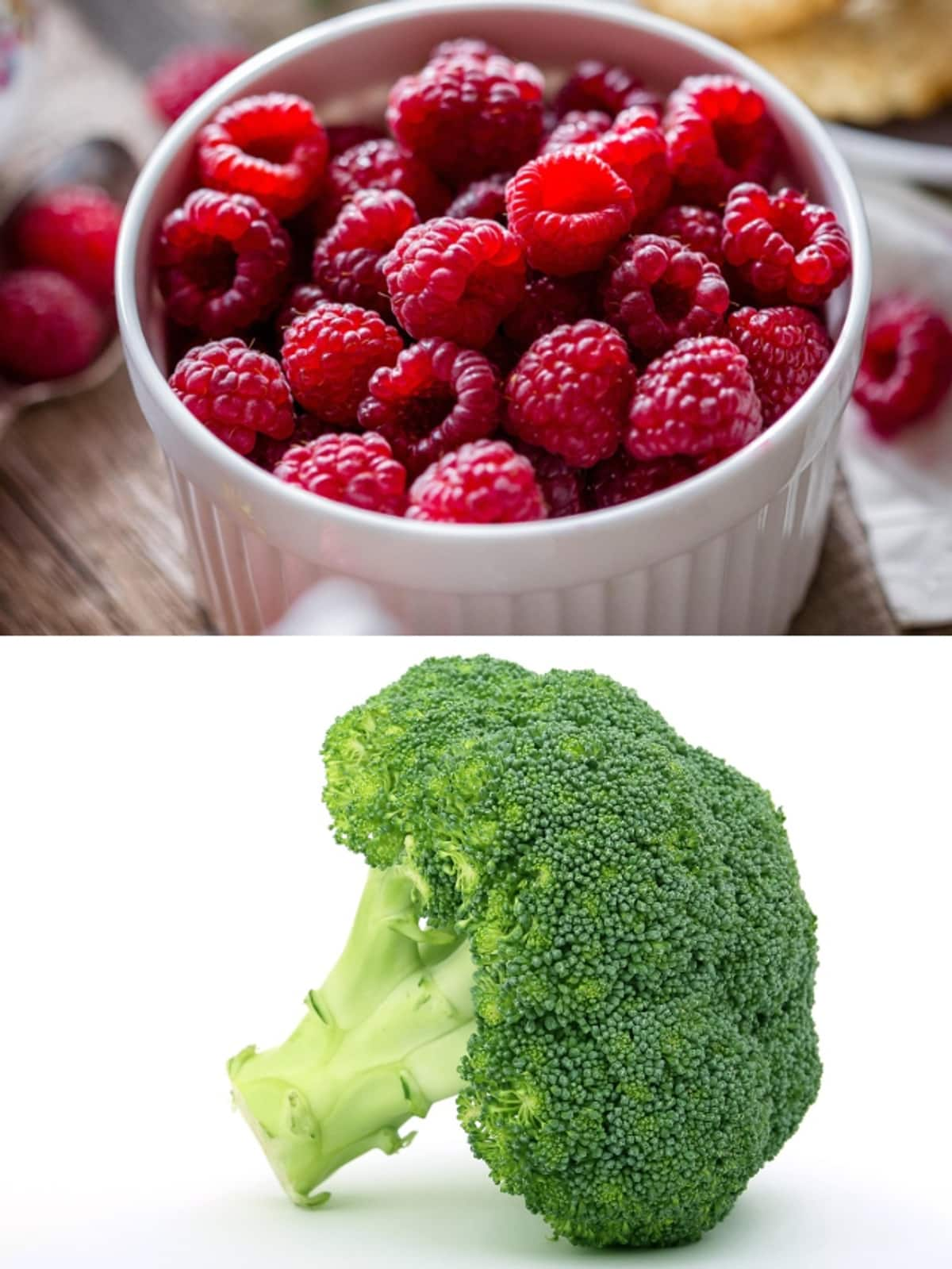 Broccoli to Berries: 7 foods that help in maintaining hormones ATG