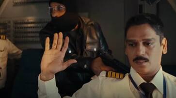 Netizens hail Vijay Varma as 'undoubtedly one of the best actors' as the latest IC814 teaser drops RTM 