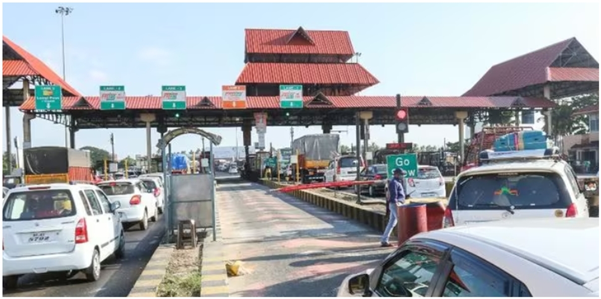 Kerala: Toll rates increased at Thrissur's Paliyekkara for all vehicle types; Check revised rates here anr