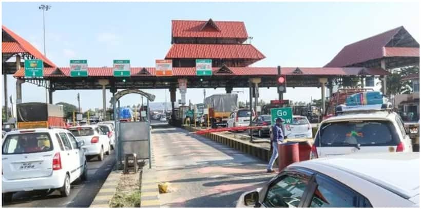 Kerala: Toll rates increased at Thrissur's Paliyekkara for all vehicle types; Check revised rates here