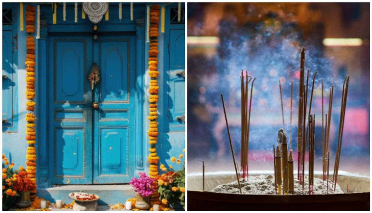 Keeping plants to burning incense sticks: 5 Vastu tips to attract money RTM