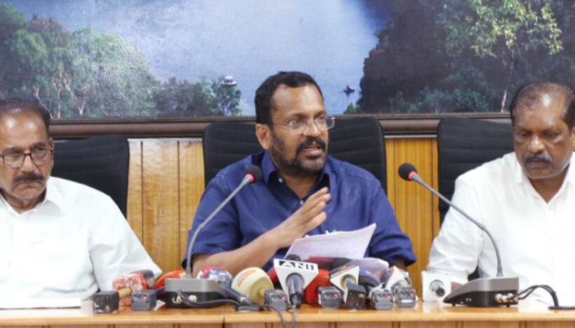 Kerala: Schools operating as relief camps in landslide-hit Wayanad to reopen on August 27
