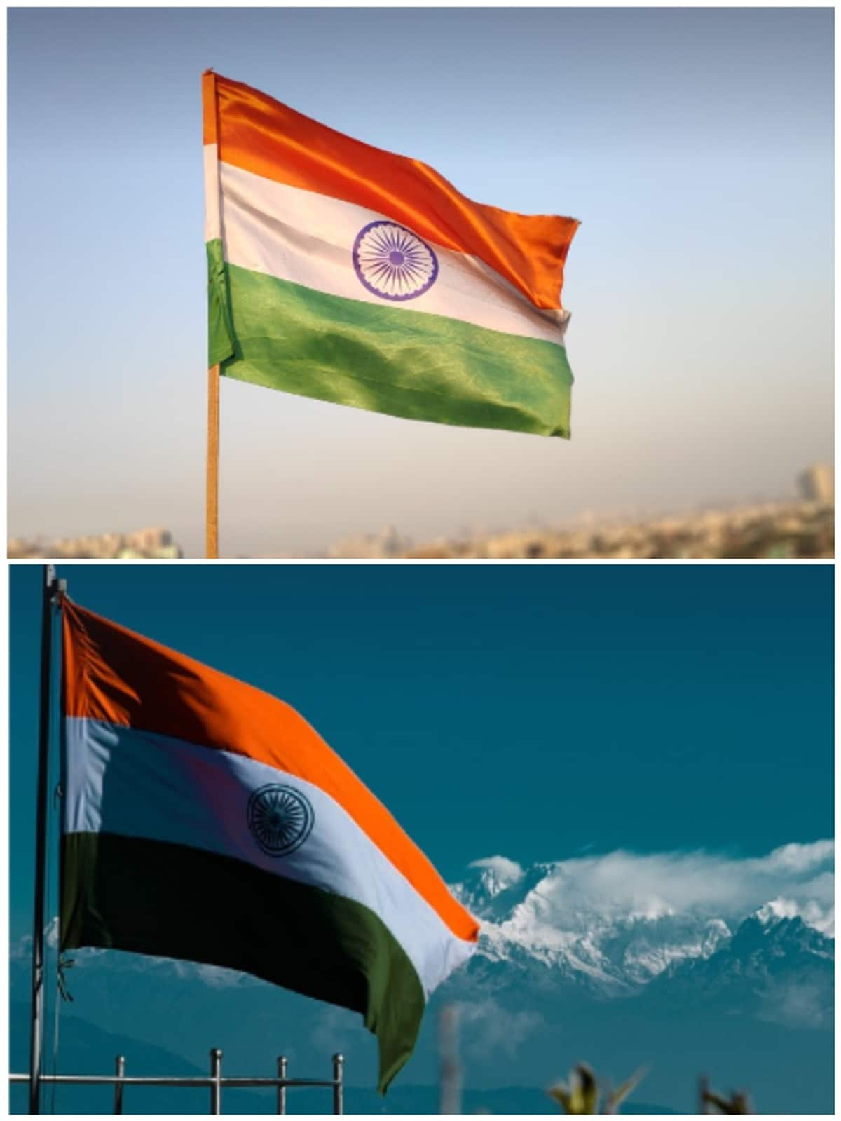 Republic Day 2025 Indian National Flag Through History: Key facts you should know iwh