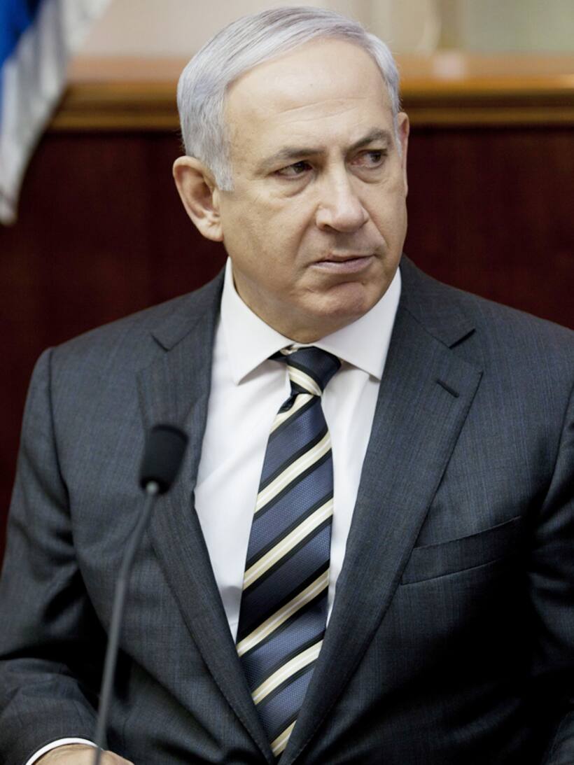 Israel Hezbollah tensions: Attack on Lebanon 'not end of story', says PM Netanyahu after airstrikes (WATCH)