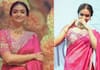 Actress keerthy suresh witty reply to who calls dosa instead of name ckm