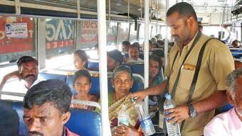 TGSRTC: Forgot change with conductor? Get refund via UPI payment