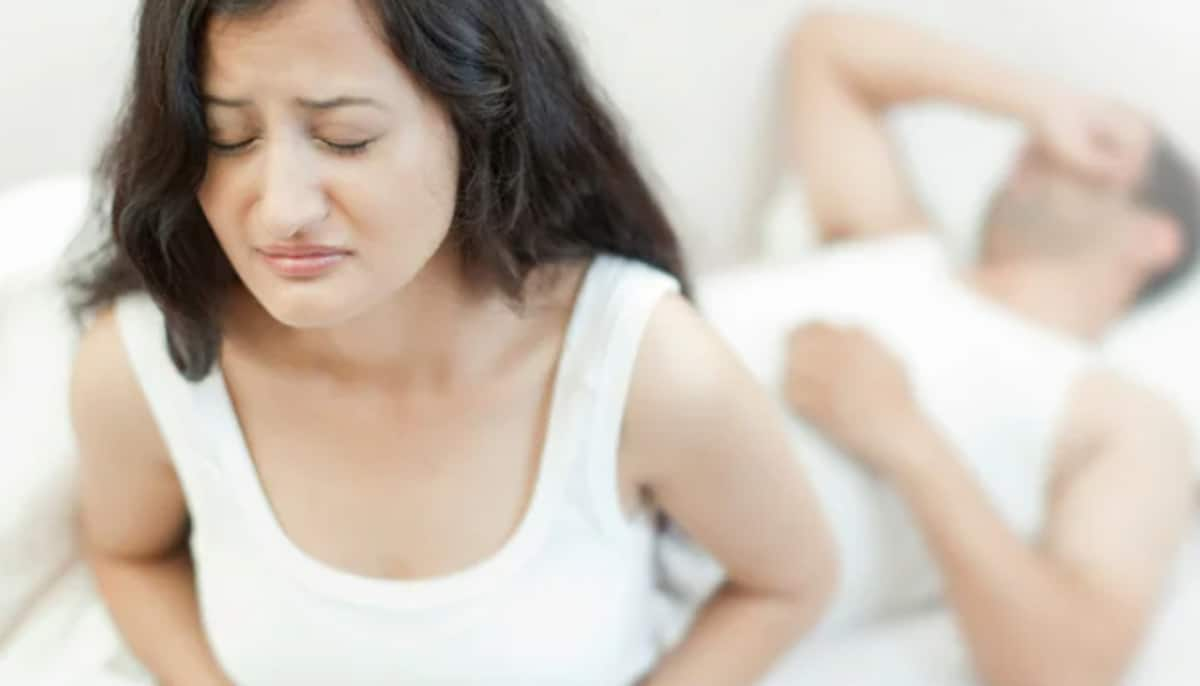 Know The Symptoms of Endometriosis