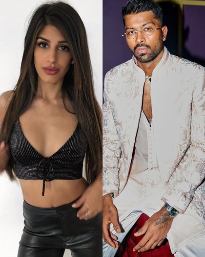 Who is Jasmin Walia?