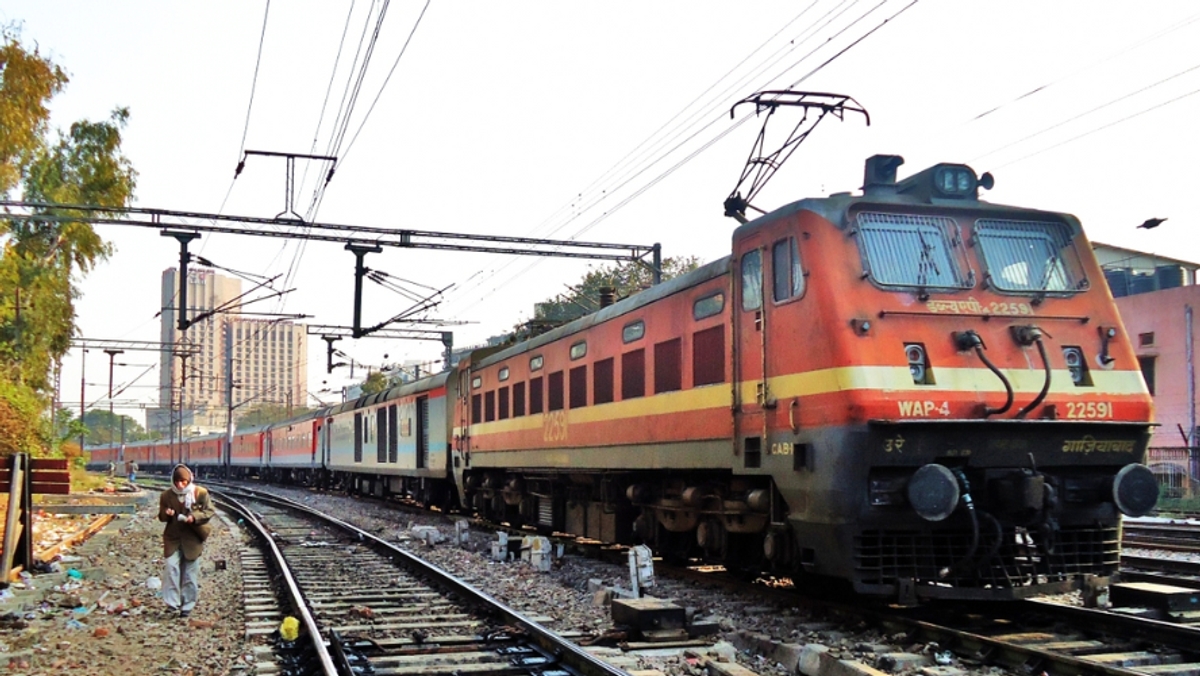 Karnataka SWR announces special train services for Dasara rush vkp